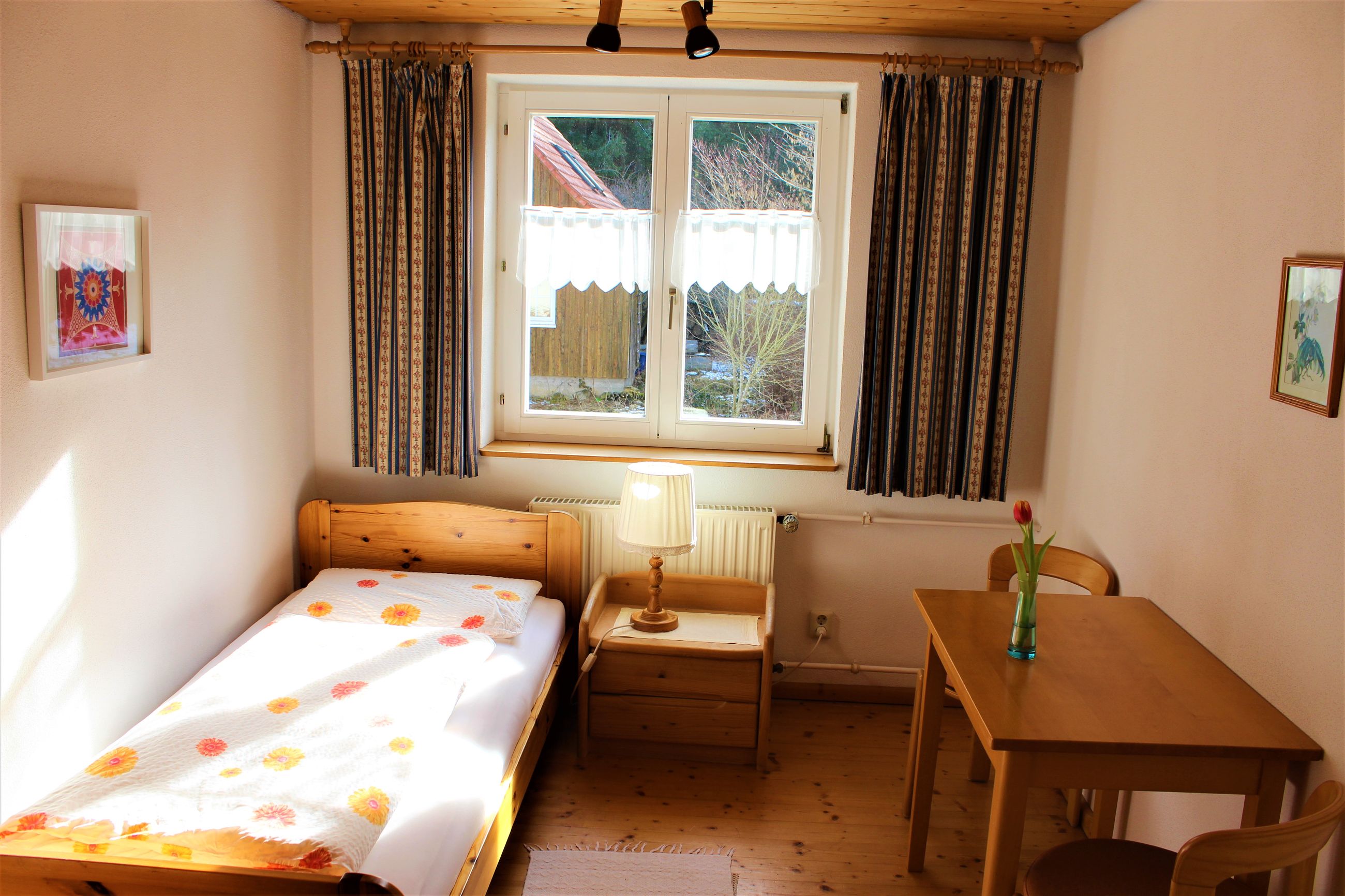 4-Tage Handpan Retreat Lindenhof