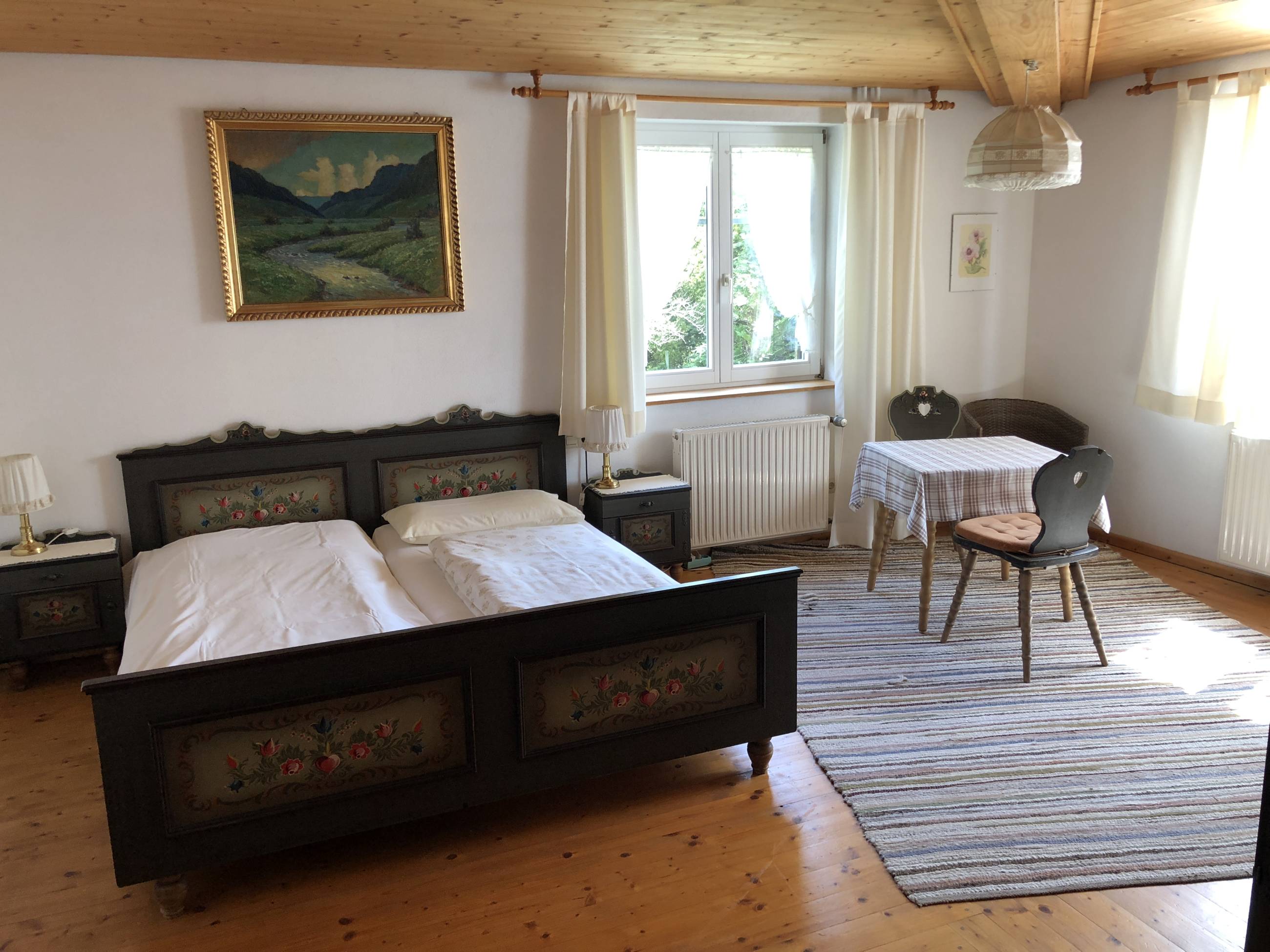 4-Tage Handpan Retreat Lindenhof