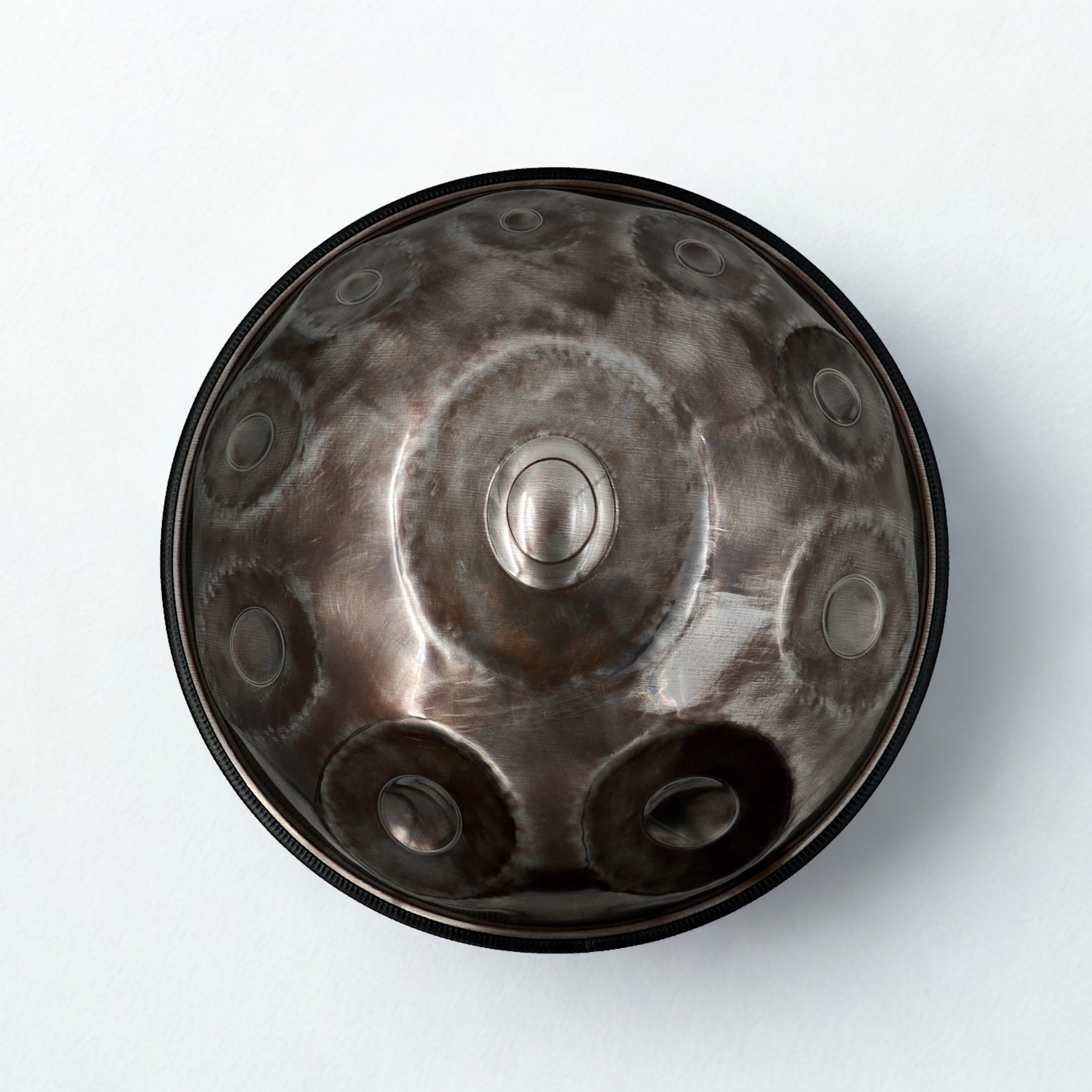 Master D Kurd 10 – Ashen Moon