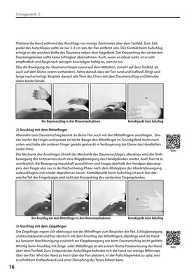 Das große Handpan Video Buch - Conny Sommer