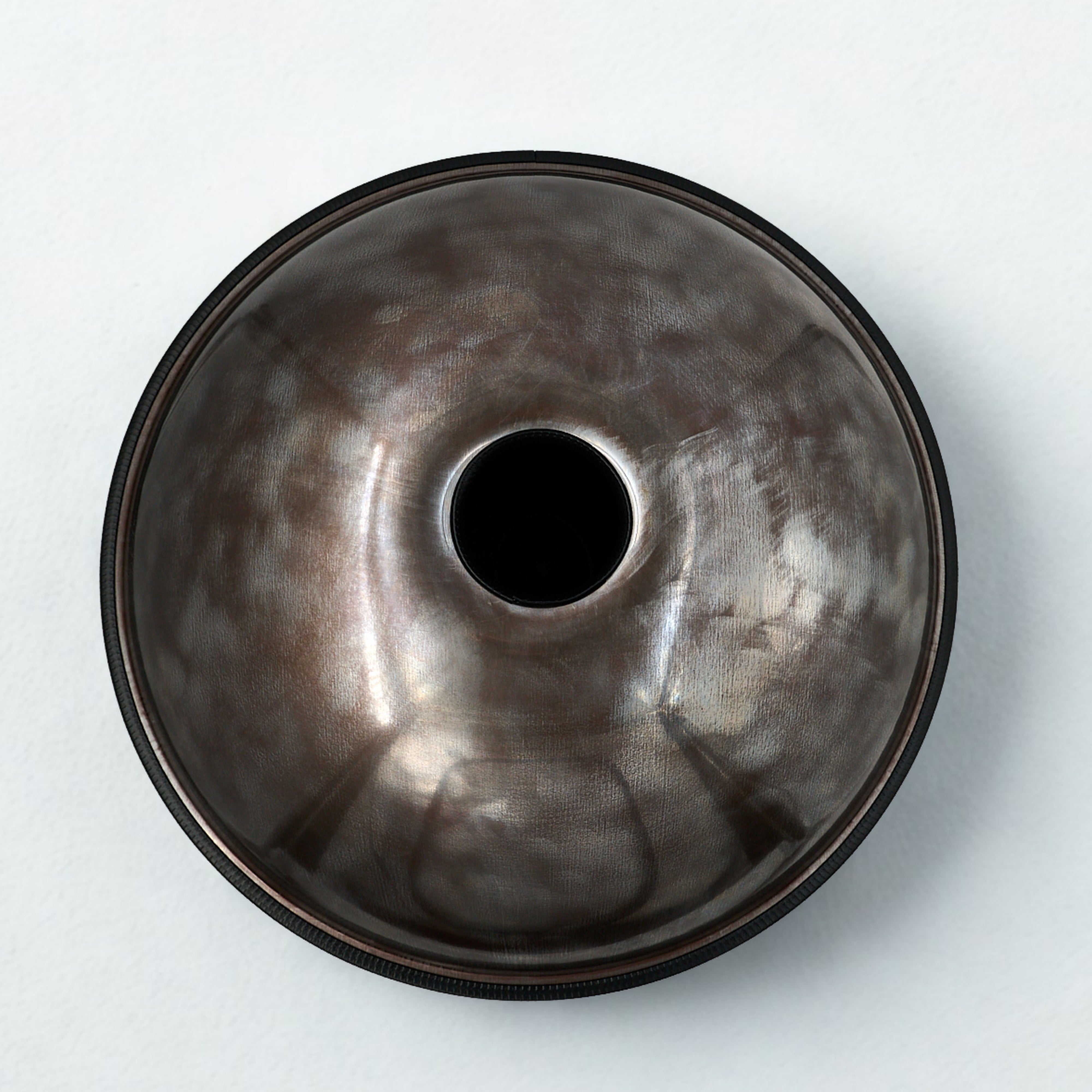 Master D Kurd 10 – Ashen Moon