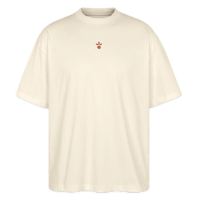 Handpan Family T-Shirt - Natur