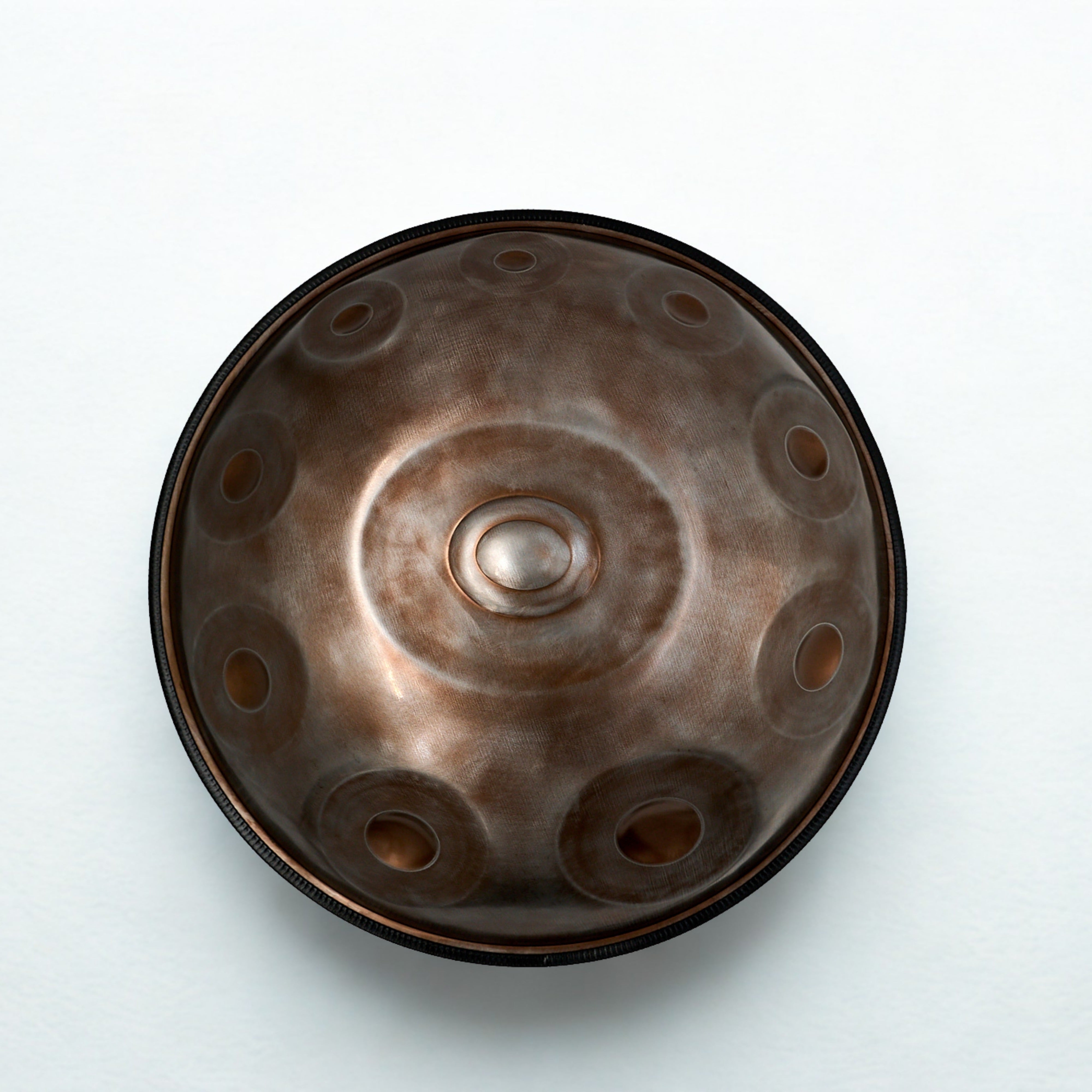 Master D Amara 10 – 432Hz