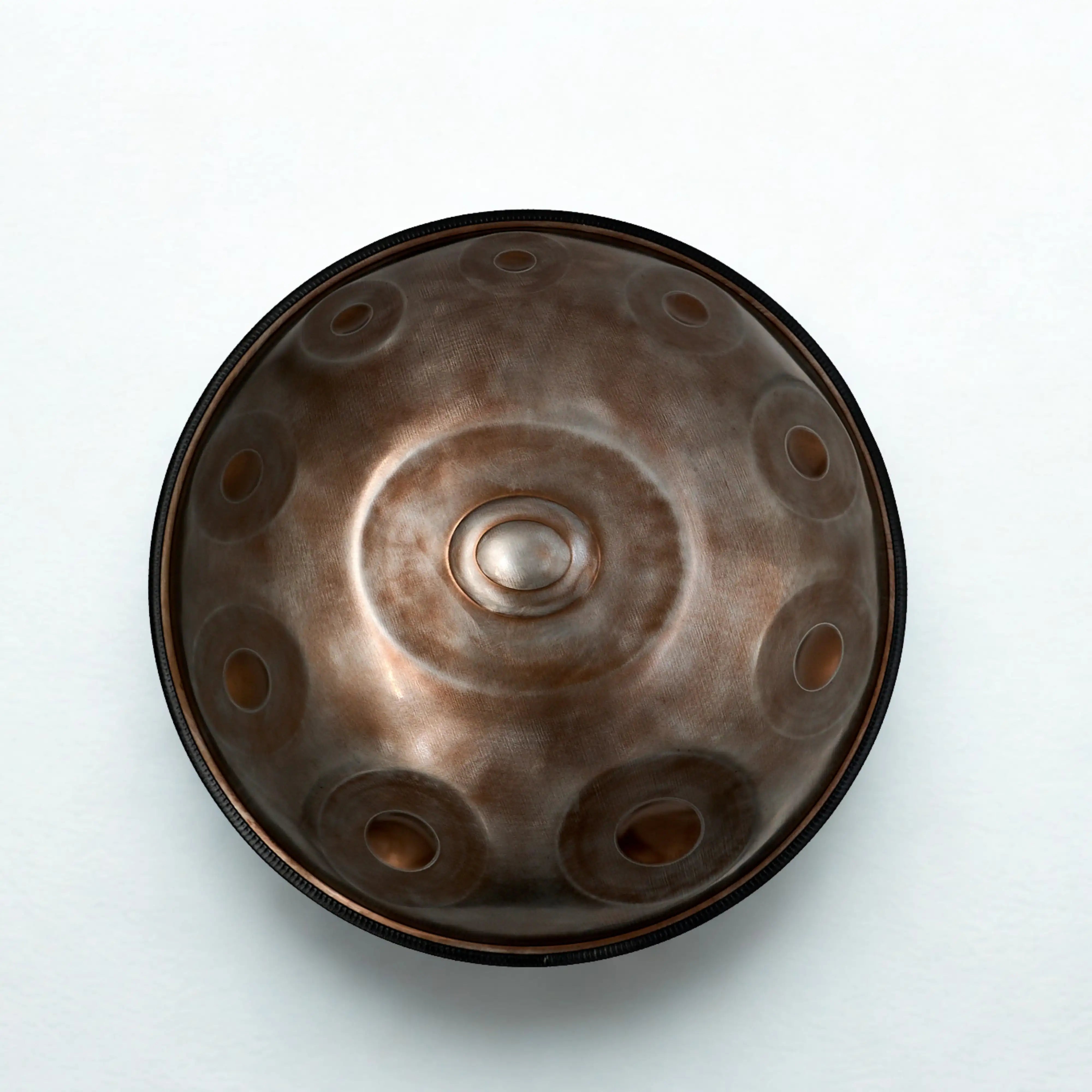 Master D Amara 10 – 432Hz