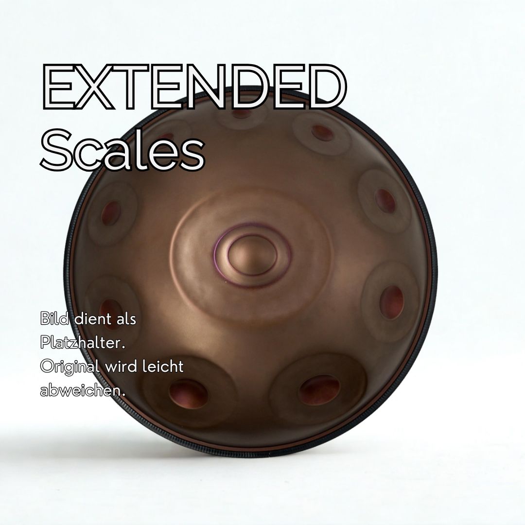 A Bella Dea 22 - Arden Steel