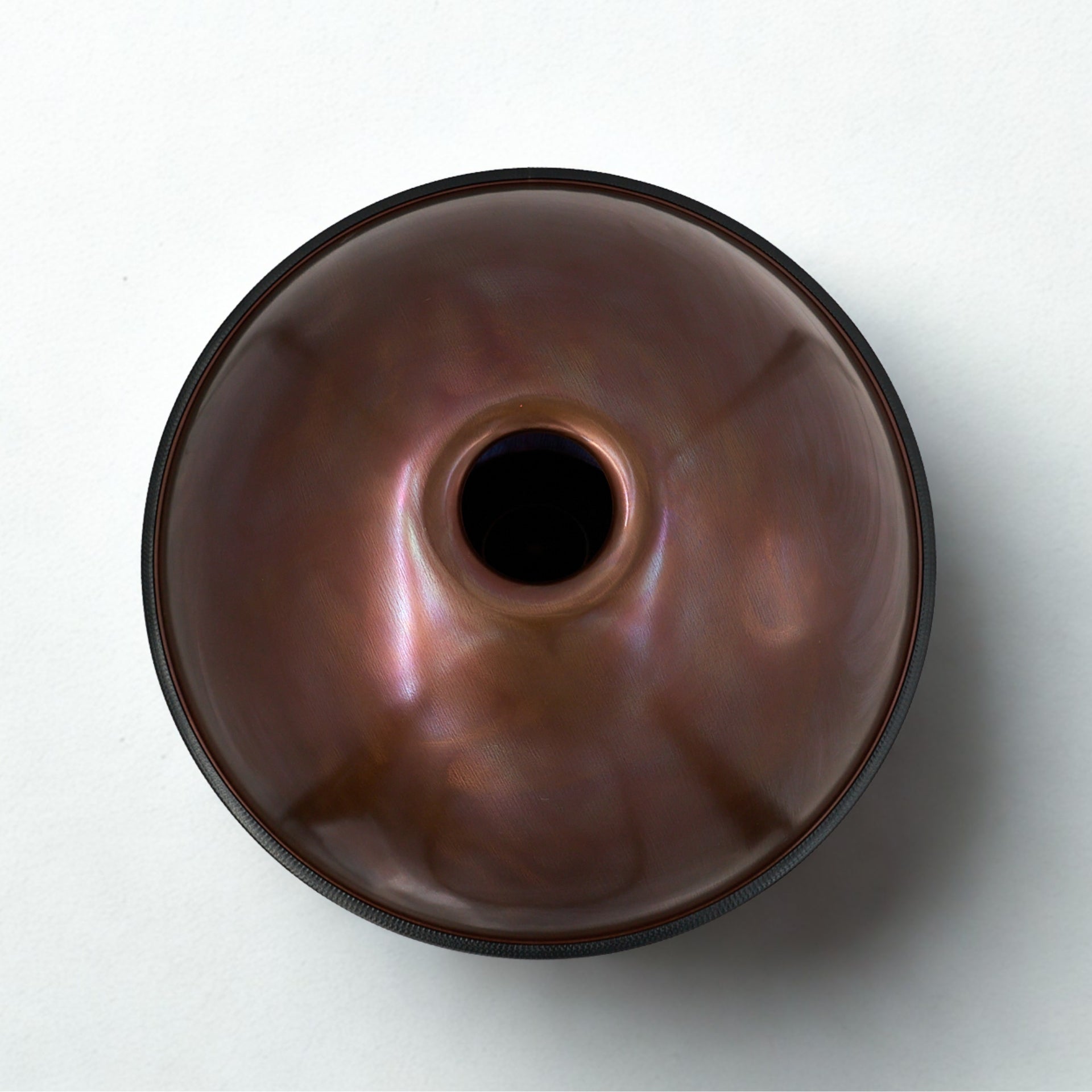 HPL Studio D Kurd 10 - Chestnut