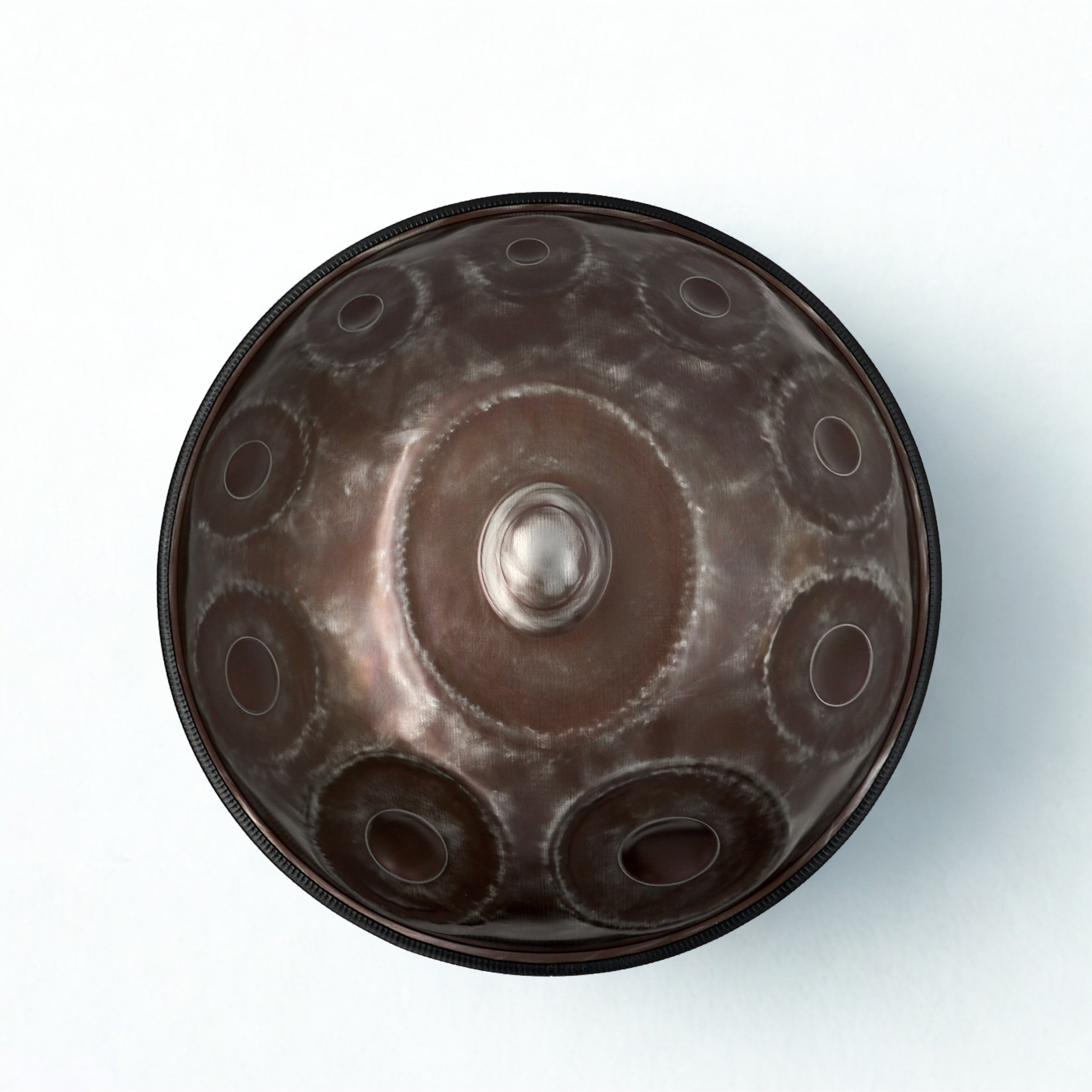 Master D Kurd 10 – Aged Bark