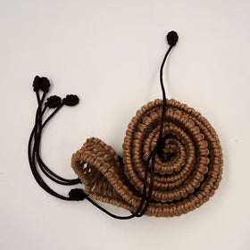 Handpan Braid – Dekoratives Randgeflecht