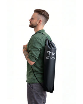 Atlas Tasche
