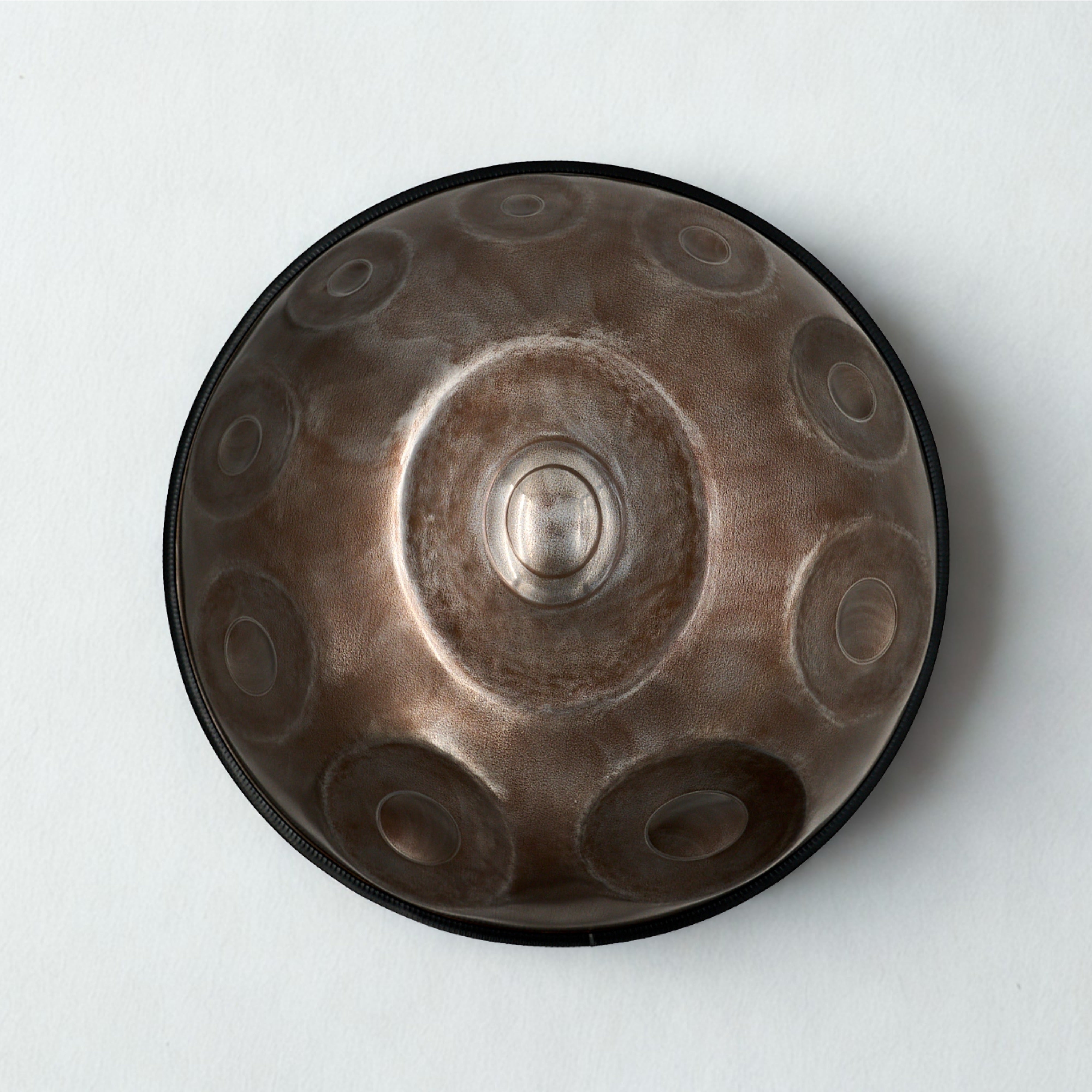 Master D Kurd 10 – Woodland