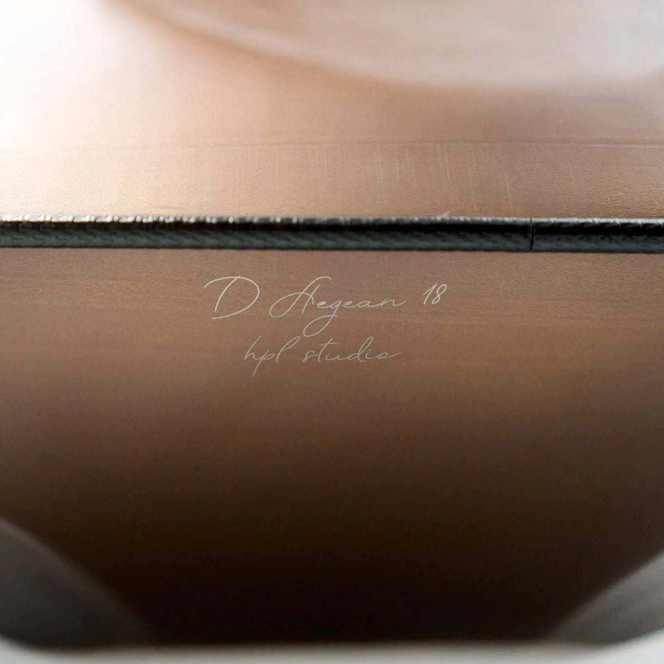 D Aegean 18 - HPL Studio