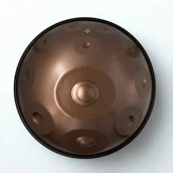 Handpan D Aegean 18 – hpl studio
