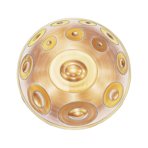 D Aegean 20 - HPL Studio