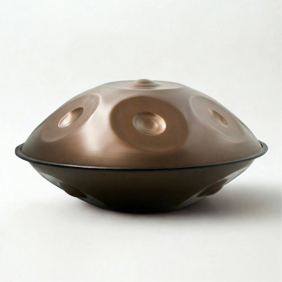 Handpan D Ashakiran 19 – hpl studio