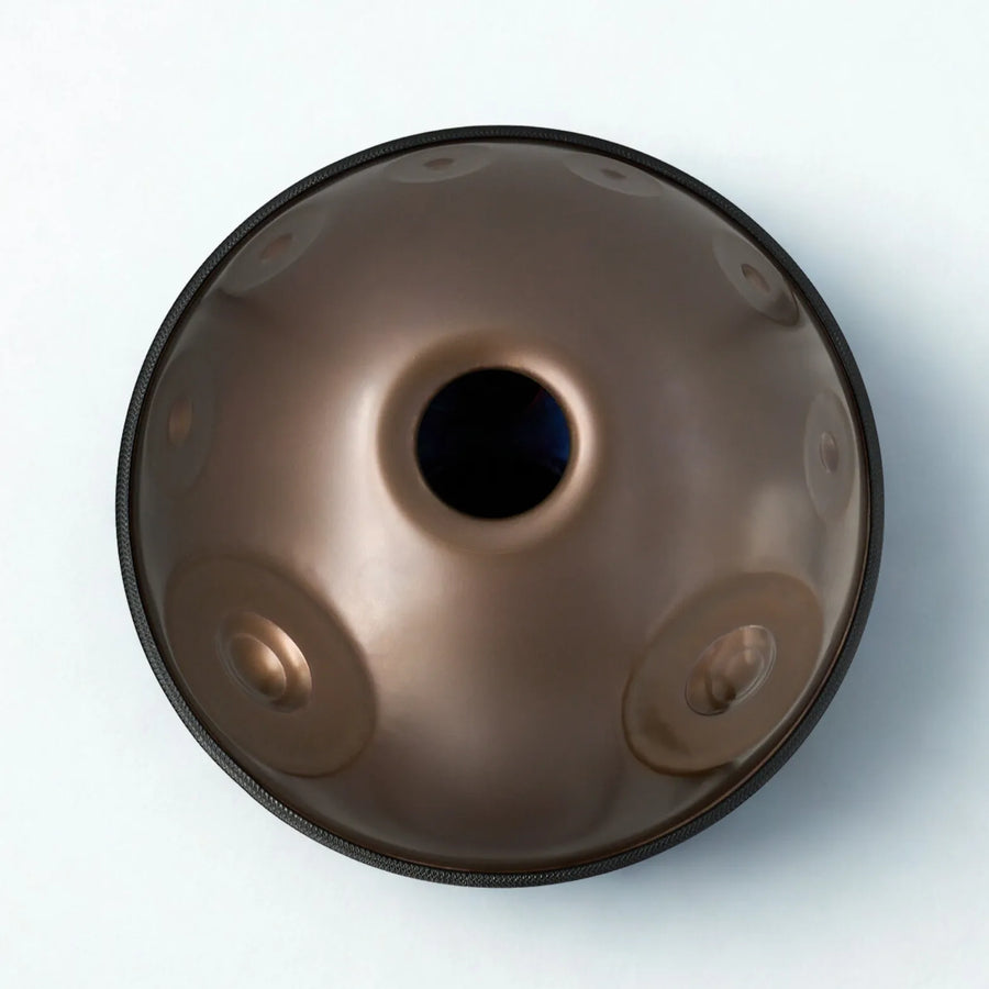 Handpan D Ashakiran 19 – hpl studio