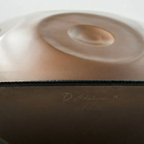 Handpan D Ashakiran 19 – hpl studio