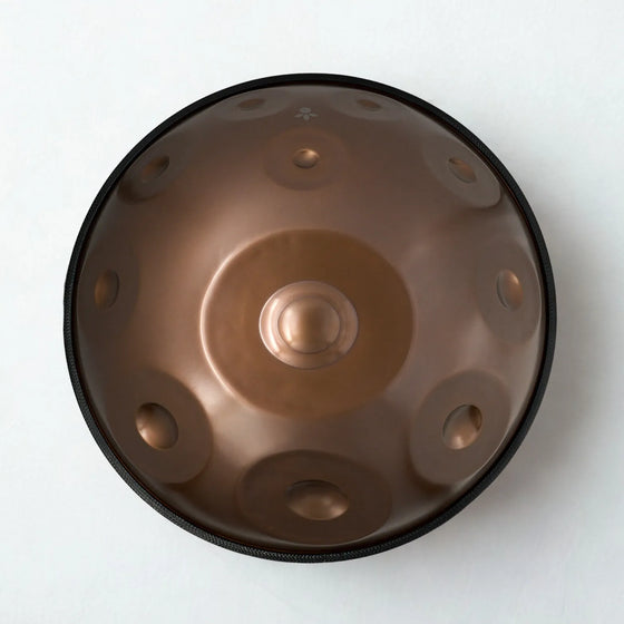 Handpan D Ashakiran 19 – hpl studio