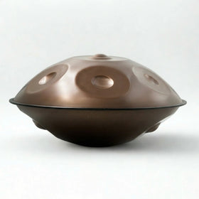 Handpan D Kurd 14 – hpl studio