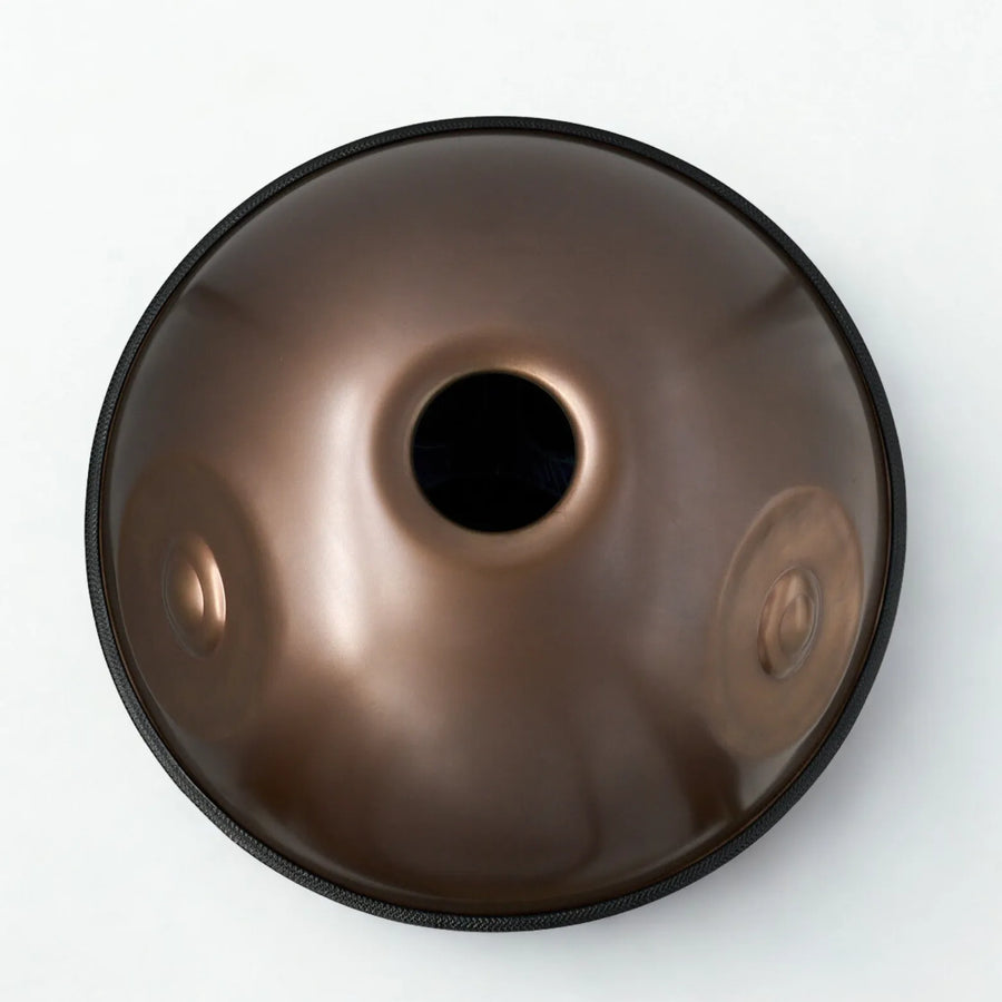 Handpan D Kurd 14 – hpl studio