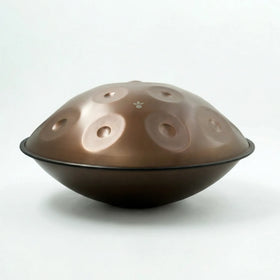 Handpan D Kurd 14 – hpl studio