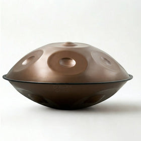Handpan D Kurd 19 – hpl studio