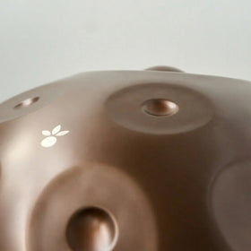 Handpan D Kurd 19 – hpl studio