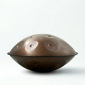 Handpan D Kurd 19 – hpl studio