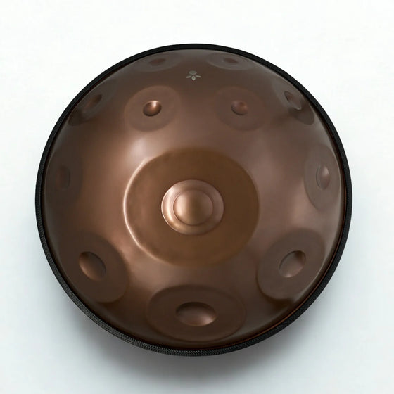 Handpan D Kurd 19 – hpl studio