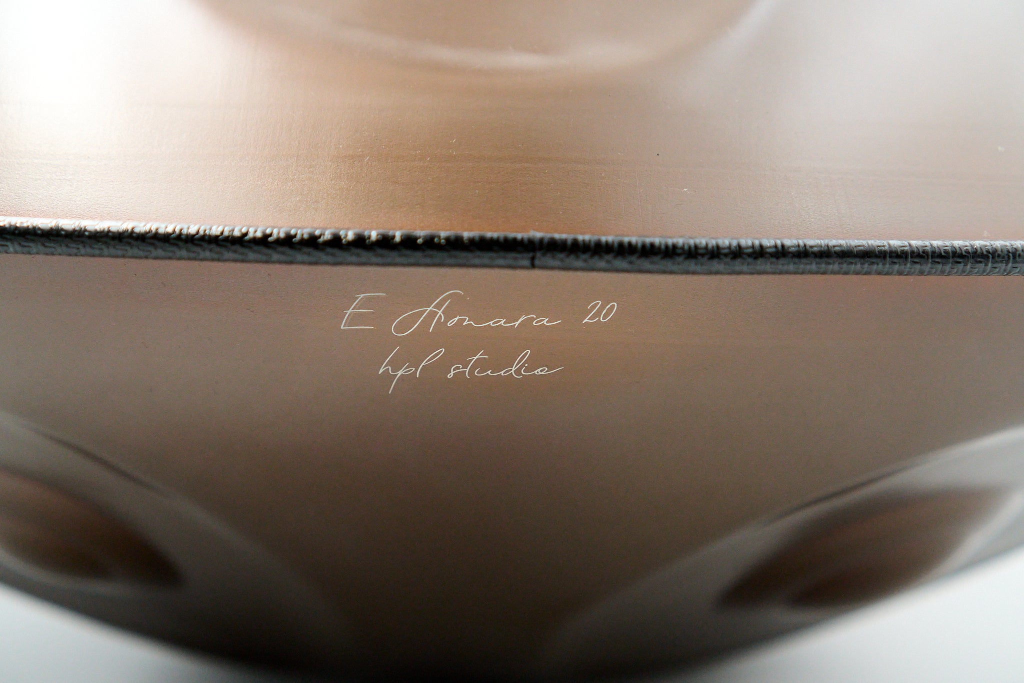 E Amara 20 - HPL Studio