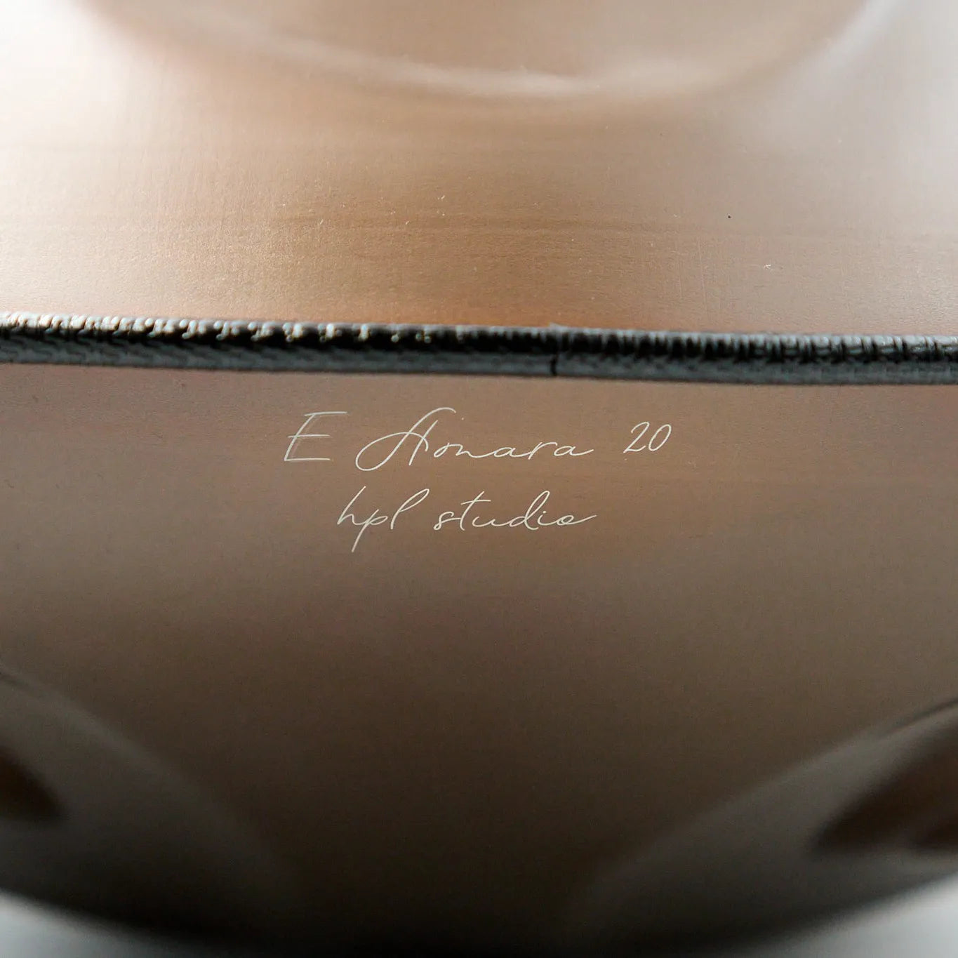 E Amara 20 - HPL Studio