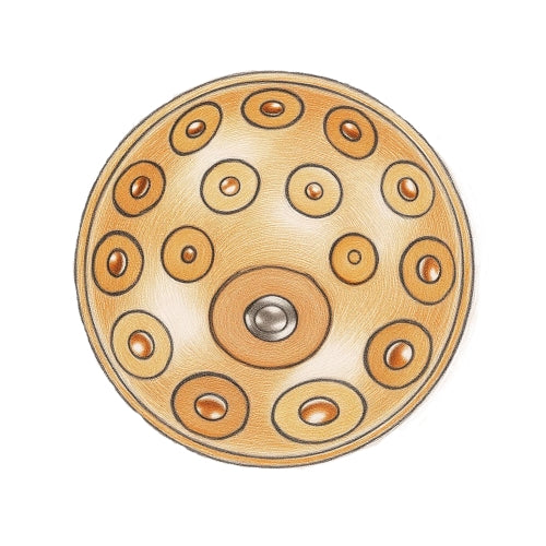 G Major 20 - HPL Studio