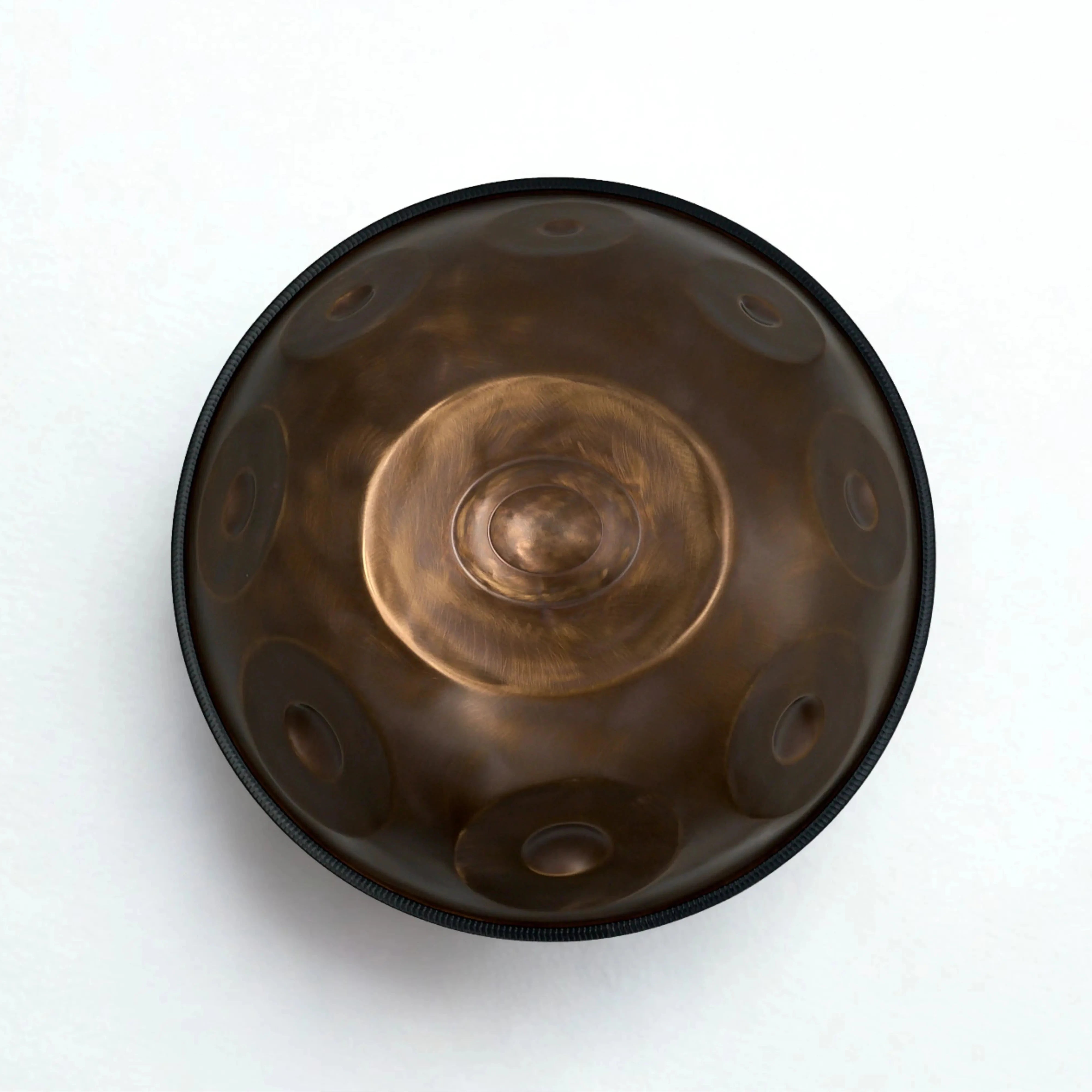 Mini D Kurd 9 - 432Hz