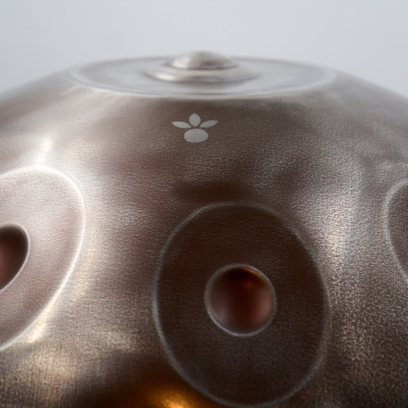 HPL Master D Kurd 10 – 432Hz