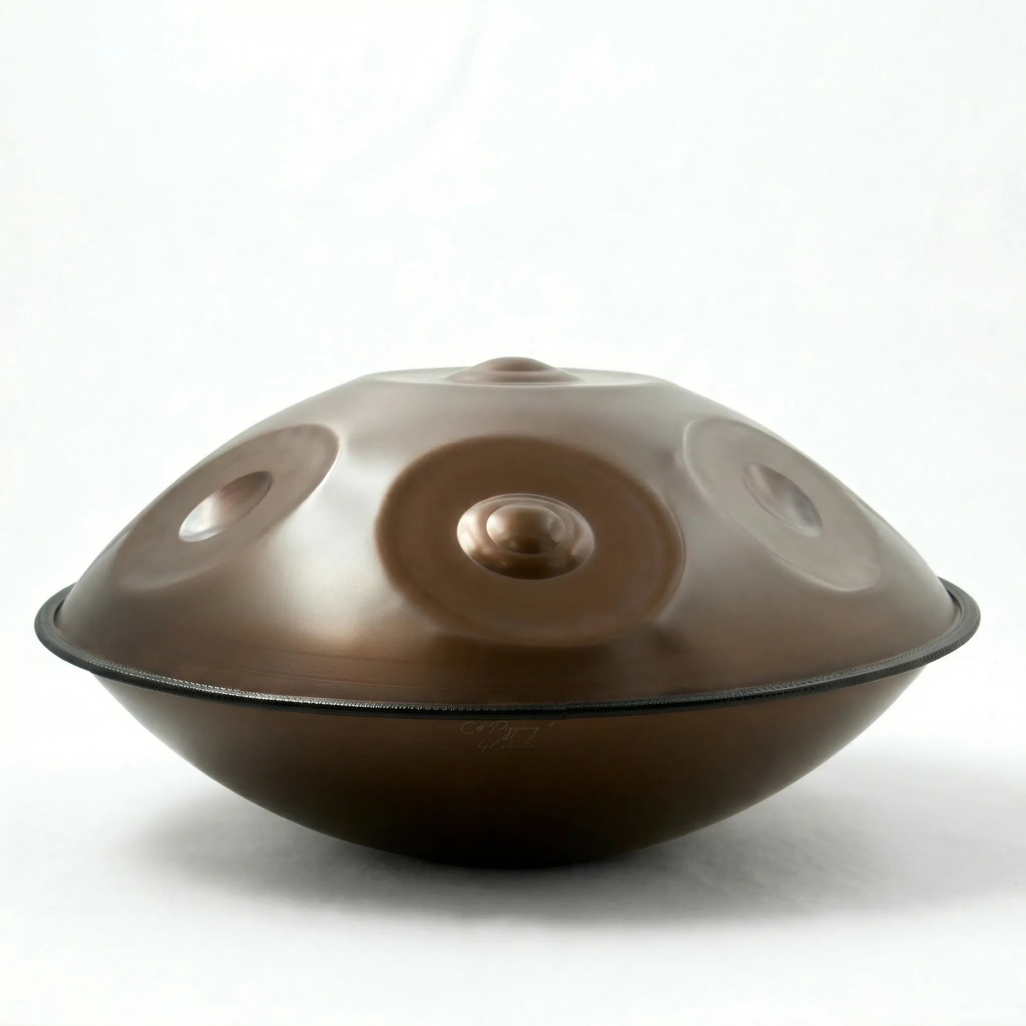 C# Pygmy 9 - HPL Studio