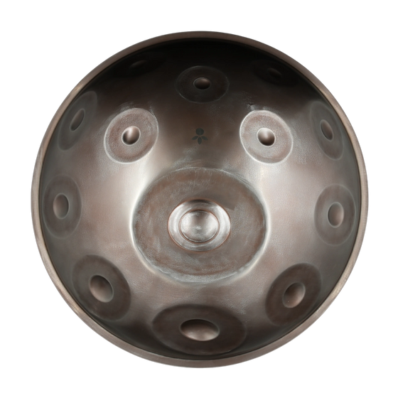 Handpan E Amara 20 – hpl master